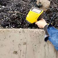 浪聲 金屬多元素分析儀 手持式XRF