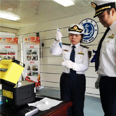 浪聲 工業油品測硫儀 油品檢測
